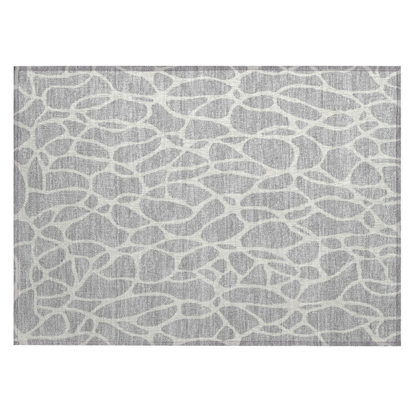 addison chantille acn1024 silver rug