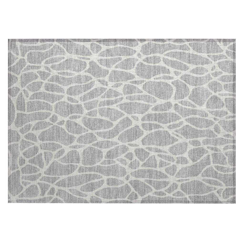 addison chantille acn1024 silver rug