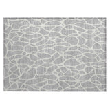 addison chantille acn1024 silver rug