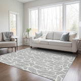addison chantille acn1024 silver rug