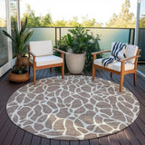 addison chantille acn1024 taupe rug