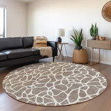 addison chantille acn1024 taupe rug
