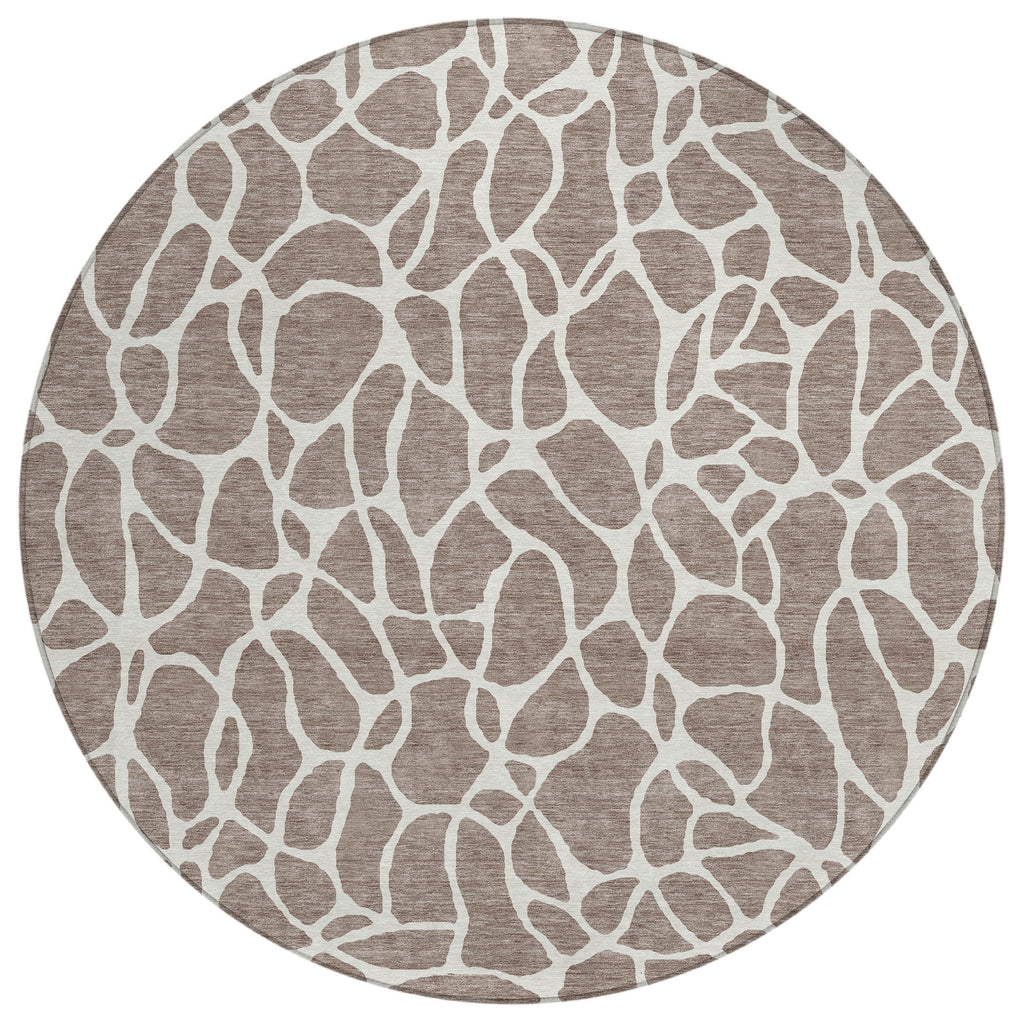 addison chantille acn1024 taupe rug