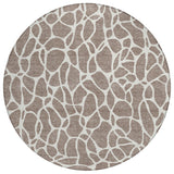 addison chantille acn1024 taupe rug