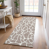 addison chantille acn1024 taupe rug