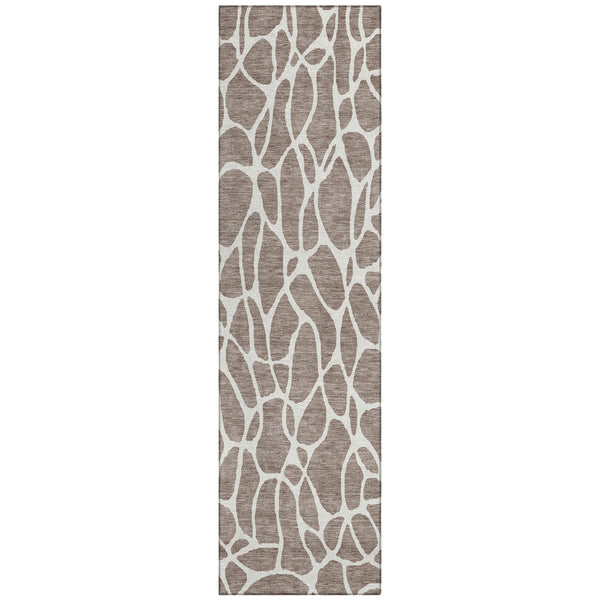 addison chantille acn1024 taupe rug