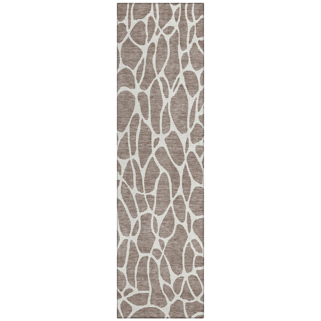 addison chantille acn1024 taupe rug