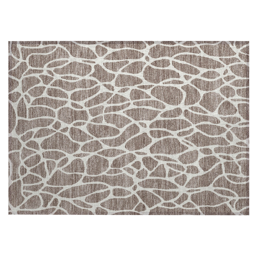 addison chantille acn1024 taupe rug