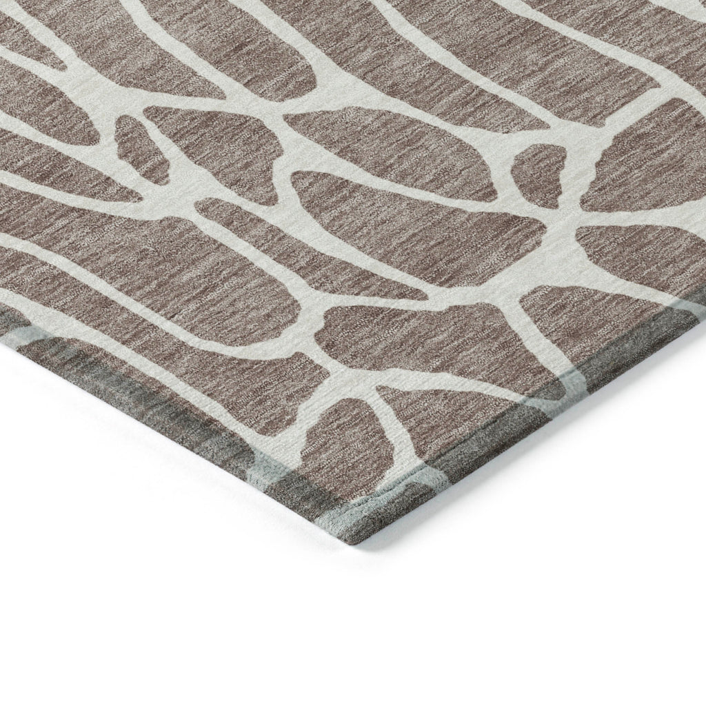 addison chantille acn1024 taupe rug