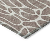 addison chantille acn1024 taupe rug