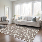 addison chantille acn1024 taupe rug