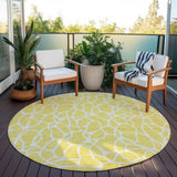 addison chantille acn1024 yellow rug