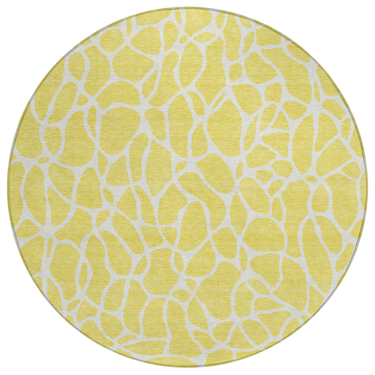 addison chantille acn1024 yellow rug