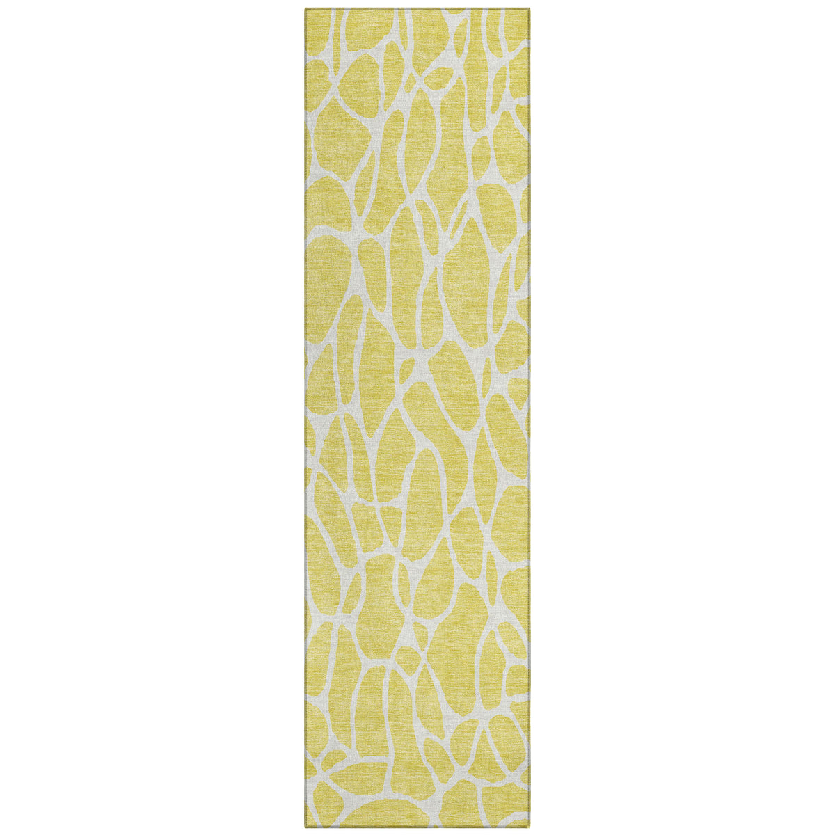 addison chantille acn1024 yellow rug