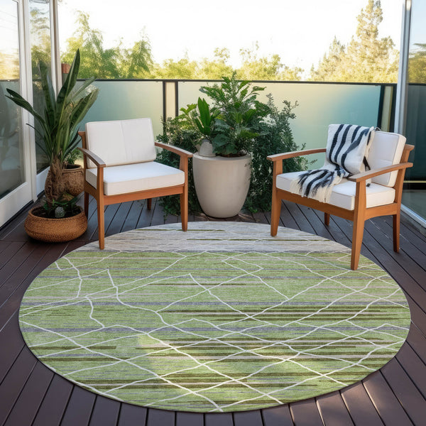 addison chantille acn1025 aloe rug