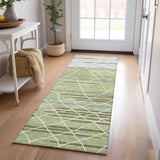 addison chantille acn1025 aloe rug