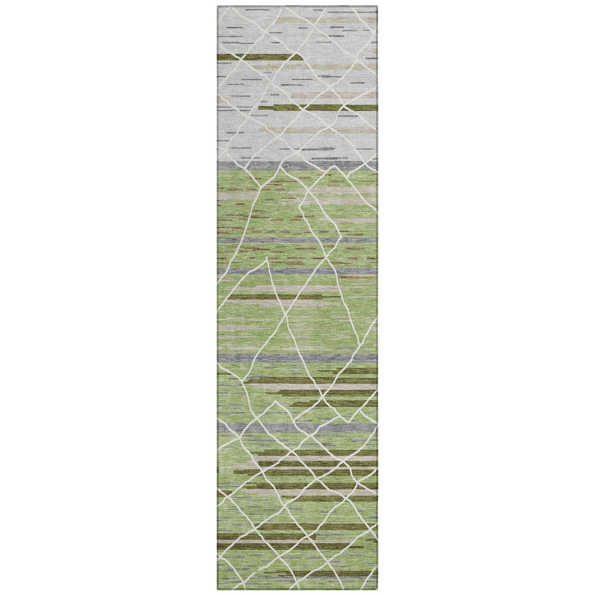 addison chantille acn1025 aloe rug