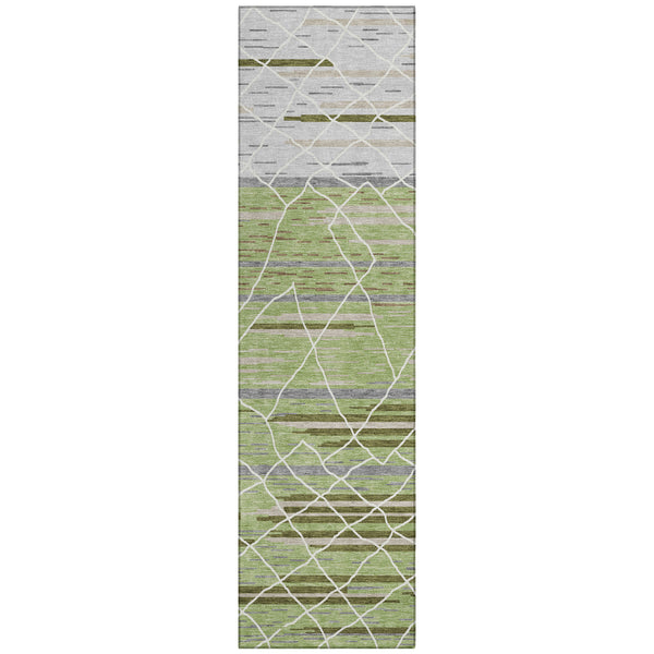 addison chantille acn1025 aloe rug