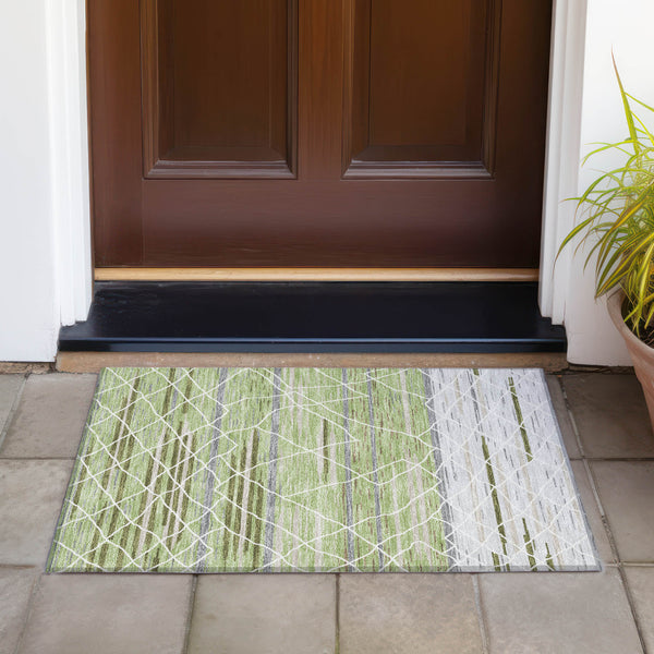 addison chantille acn1025 aloe rug