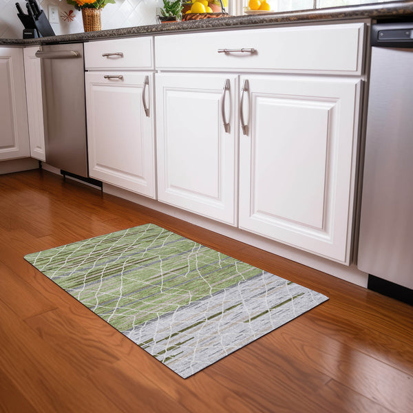 addison chantille acn1025 aloe rug