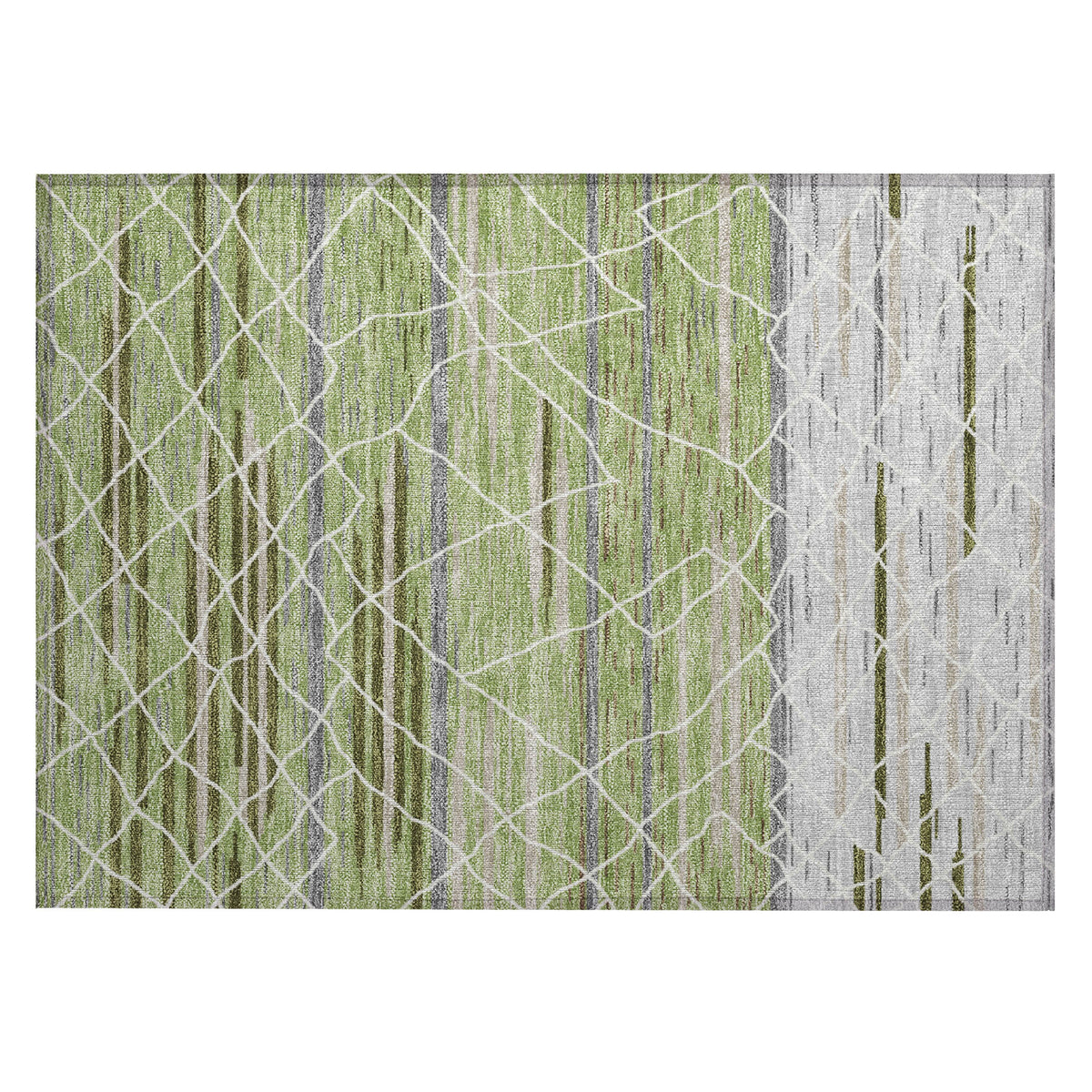addison chantille acn1025 aloe rug