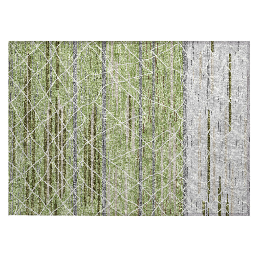 addison chantille acn1025 aloe rug
