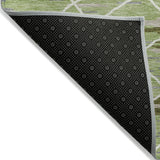 addison chantille acn1025 aloe rug