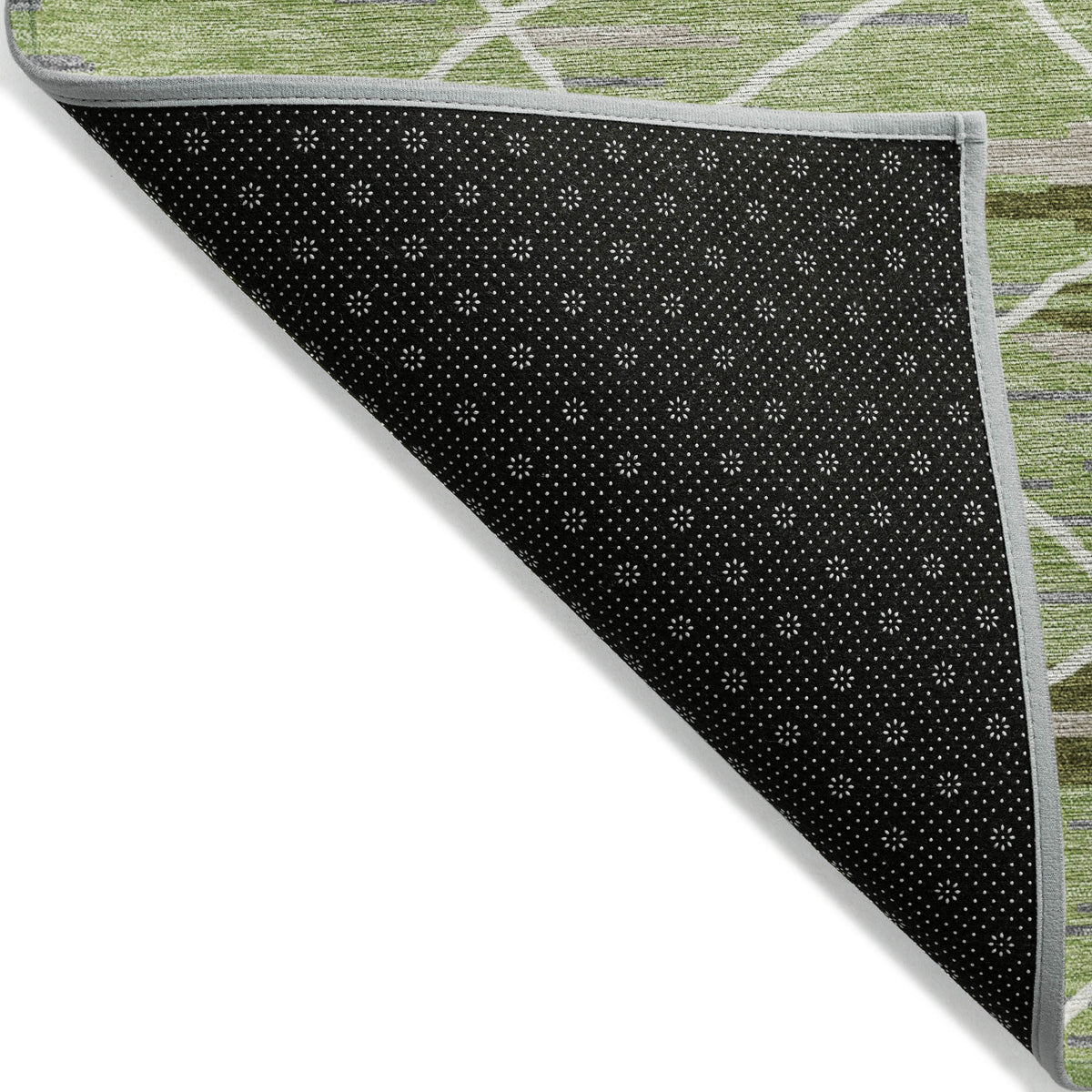 addison chantille acn1025 aloe rug