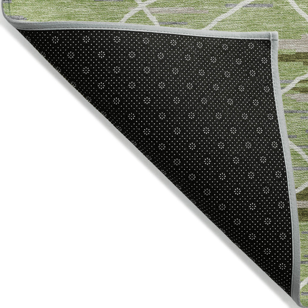 addison chantille acn1025 aloe rug