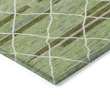 addison chantille acn1025 aloe rug