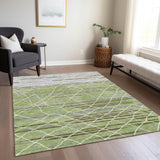 addison chantille acn1025 aloe rug