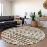 addison chantille acn1025 beige rug