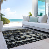 addison chantille acn1025 black rug
