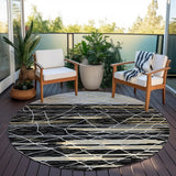 addison chantille acn1025 black rug