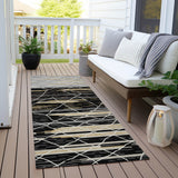 addison chantille acn1025 black rug