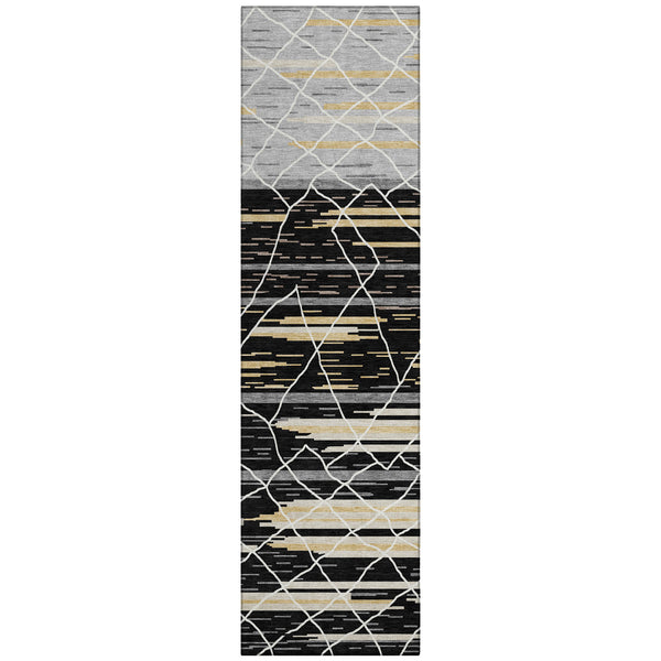 addison chantille acn1025 black rug