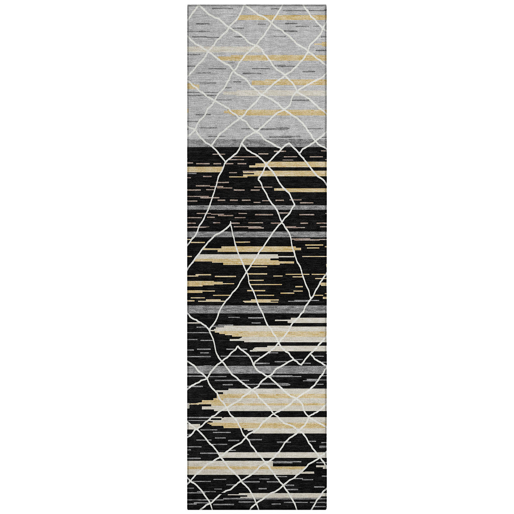 addison chantille acn1025 black rug
