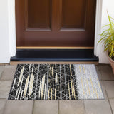 addison chantille acn1025 black rug