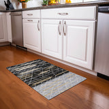 addison chantille acn1025 black rug