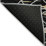 addison chantille acn1025 black rug