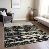 addison chantille acn1025 black rug