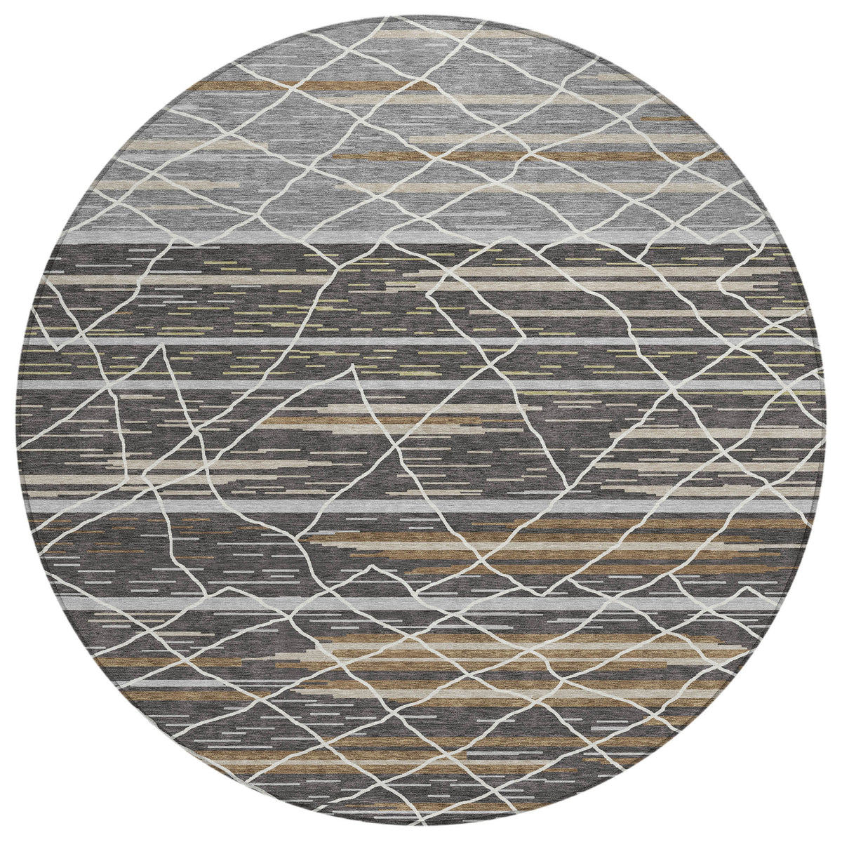 addison chantille acn1025 charcoal rug