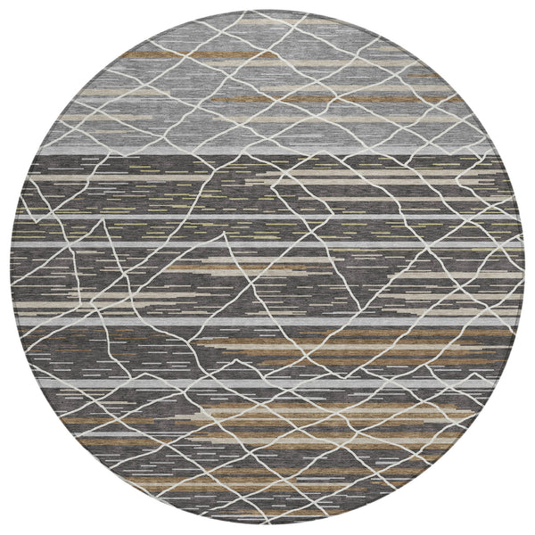 addison chantille acn1025 charcoal rug