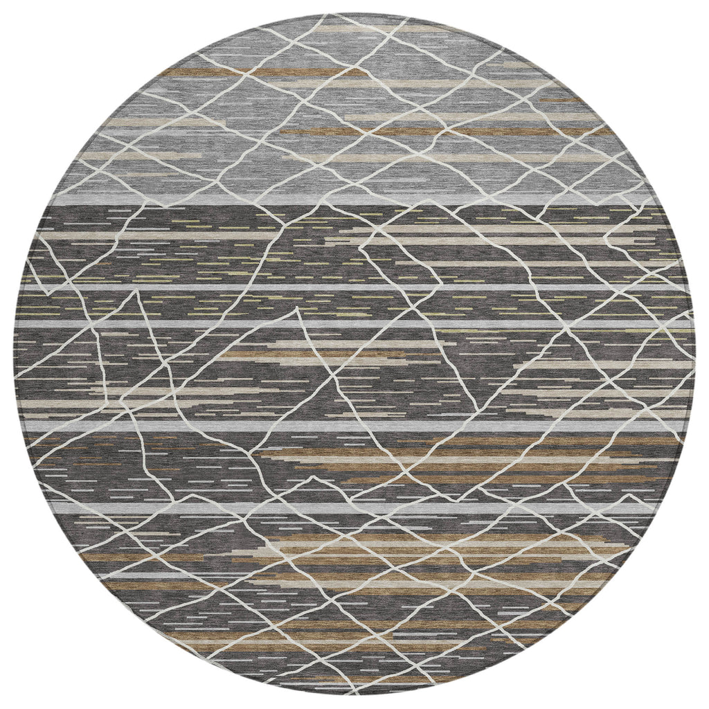 addison chantille acn1025 charcoal rug