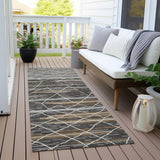 addison chantille acn1025 charcoal rug