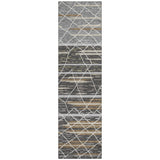 addison chantille acn1025 charcoal rug