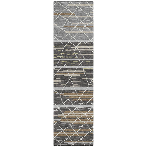 addison chantille acn1025 charcoal rug
