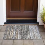 addison chantille acn1025 charcoal rug