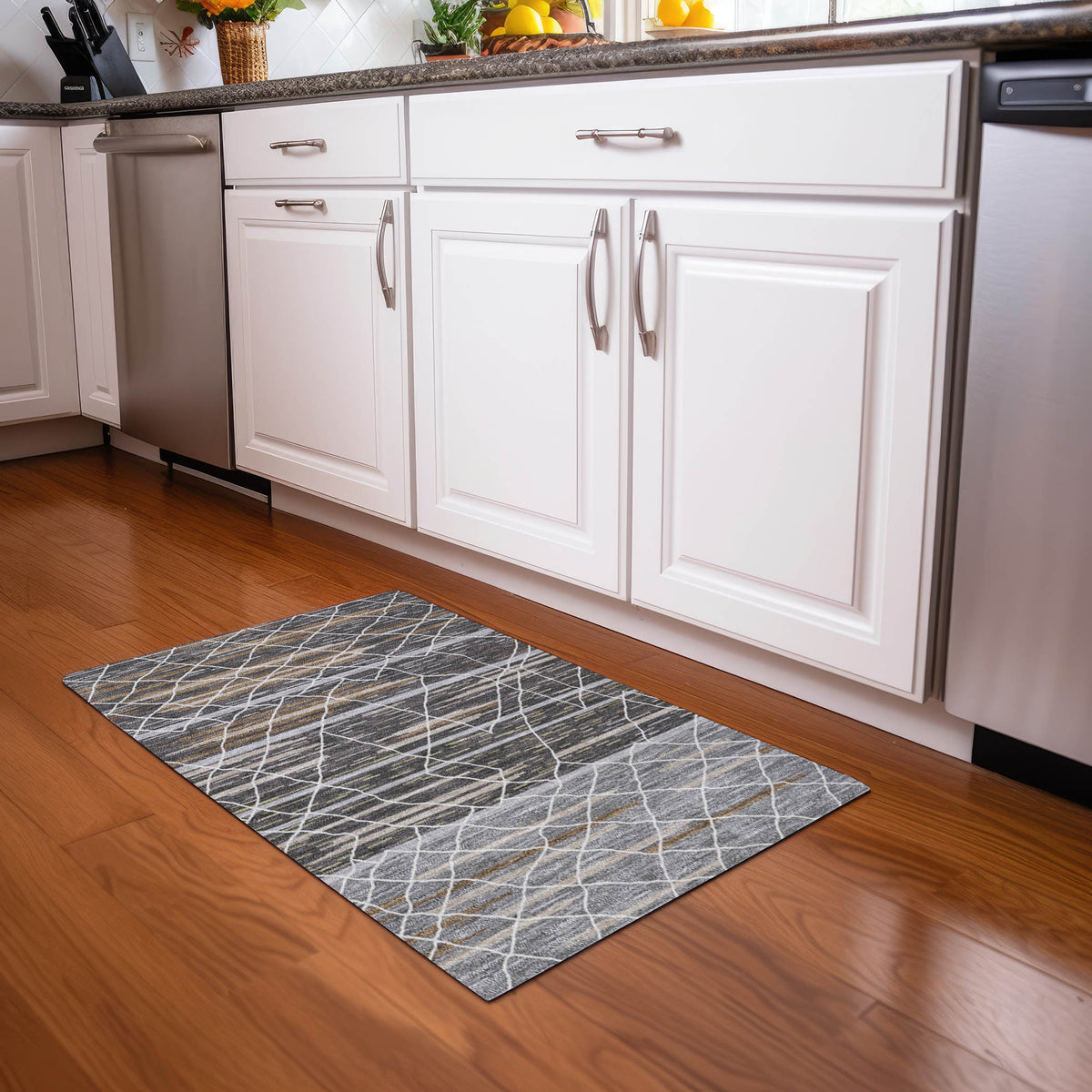 addison chantille acn1025 charcoal rug