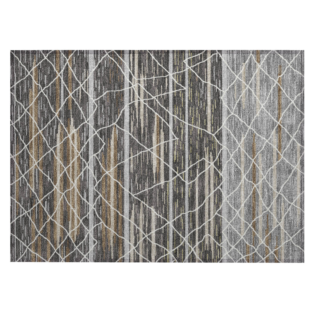 addison chantille acn1025 charcoal rug